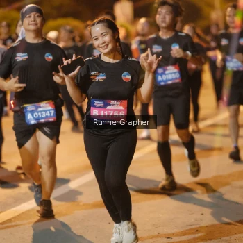 Runner Photo 3810940
