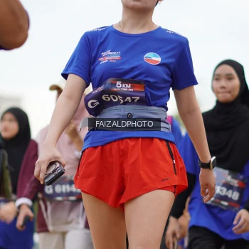Runner Photo 3810941