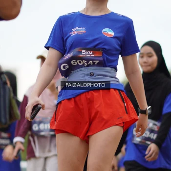 Runner Photo 3810947