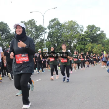 Runner Photo 3810949