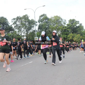 Runner Photo 3810958