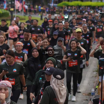 Runner Photo 3810961