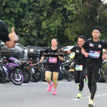 Runner Photo 3810966