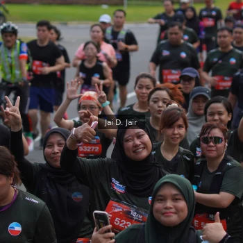 Runner Photo 3810968