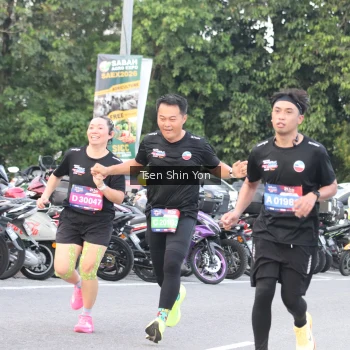 Runner Photo 3810969