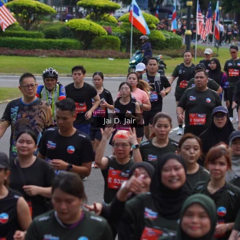 Runner Photo 3810972