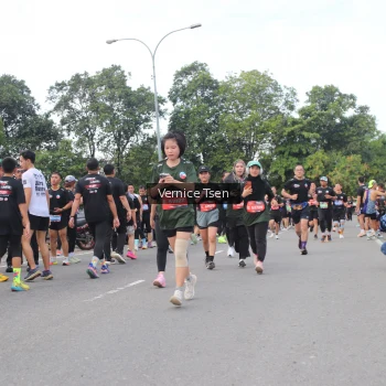 Runner Photo 3810980