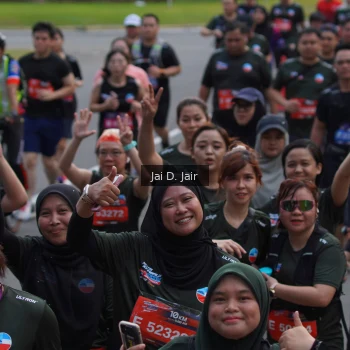 Runner Photo 3810982