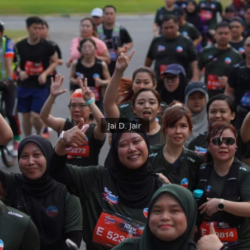Runner Photo 3810987