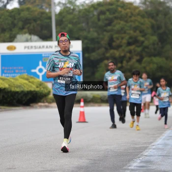 Runner Photo 3810988