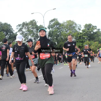 Runner Photo 3810989