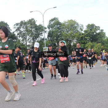 Runner Photo 3810998