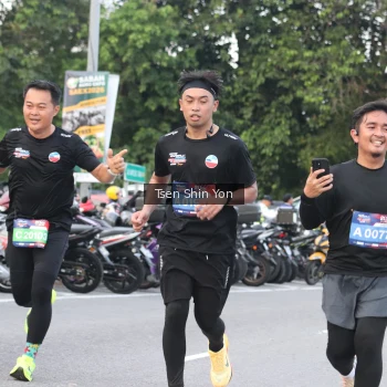 Runner Photo 3811014
