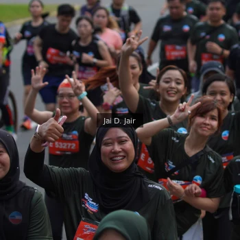 Runner Photo 3811018