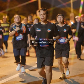 Runner Photo 3811020
