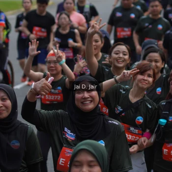 Runner Photo 3811021