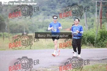 Runner Photo 381103