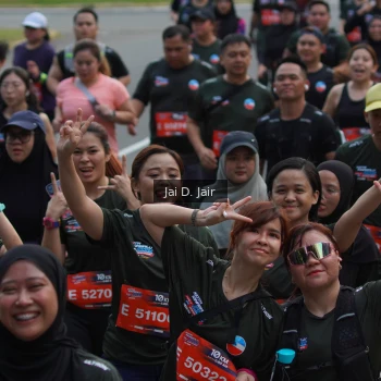 Runner Photo 3811030
