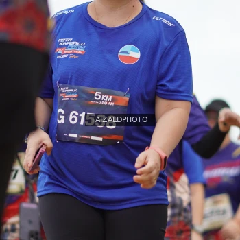 Runner Photo 3811047