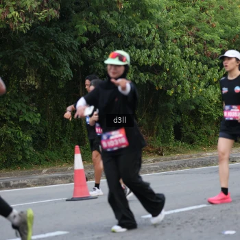 Runner Photo 3811048