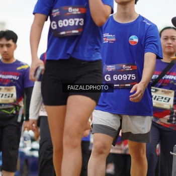 Runner Photo 3811055