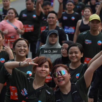 Runner Photo 3811061