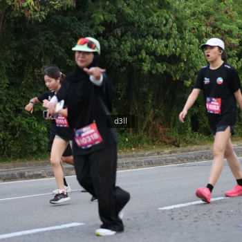 Runner Photo 3811064