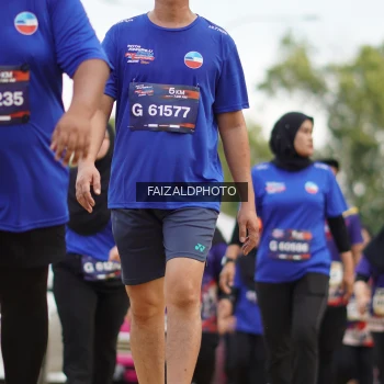 Runner Photo 3811070