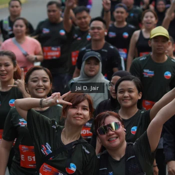 Runner Photo 3811072