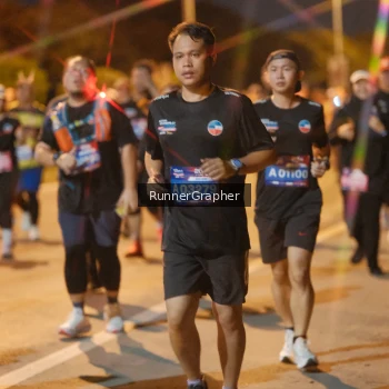Runner Photo 3811081