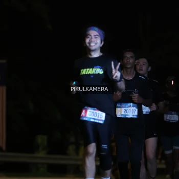 Runner Photo 3811082