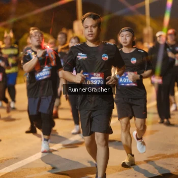 Runner Photo 3811087