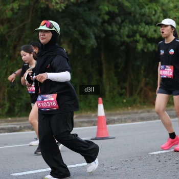 Runner Photo 3811088