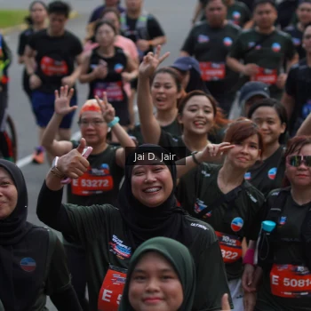 Runner Photo 3811101