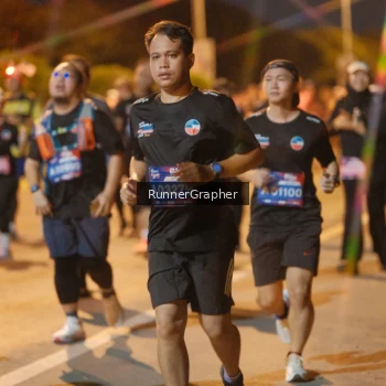Runner Photo 3811106
