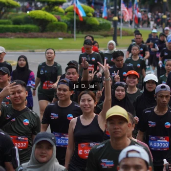 Runner Photo 3811108