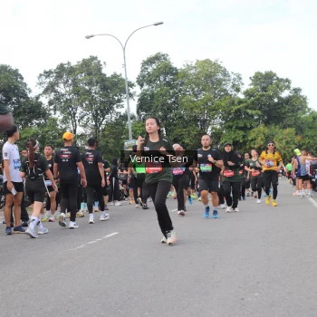 Runner Photo 3811112