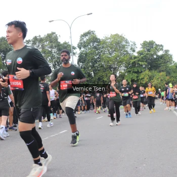 Runner Photo 3811114