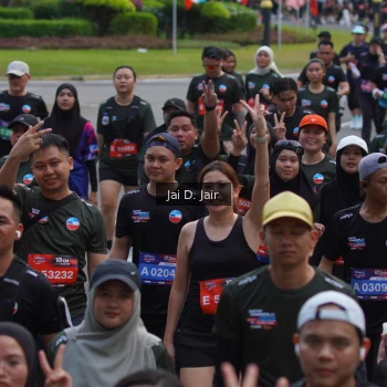 Runner Photo 3811115