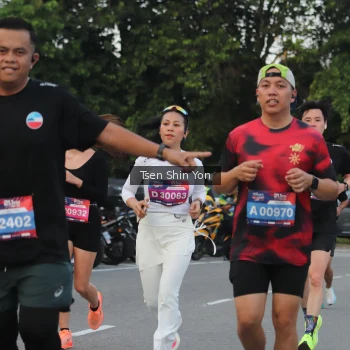 Runner Photo 3811116