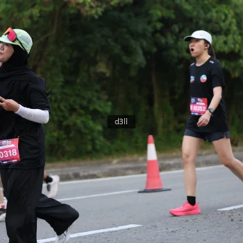 Runner Photo 3811120
