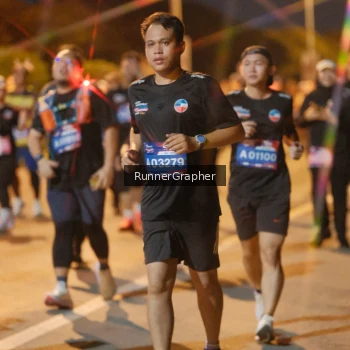 Runner Photo 3811125