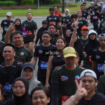 Runner Photo 3811134