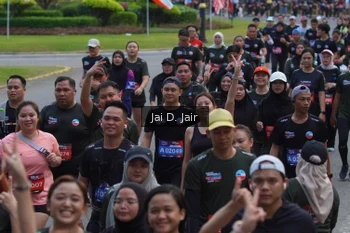Runner Photo 3811136