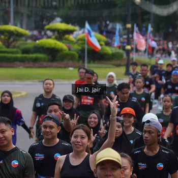 Runner Photo 3811143