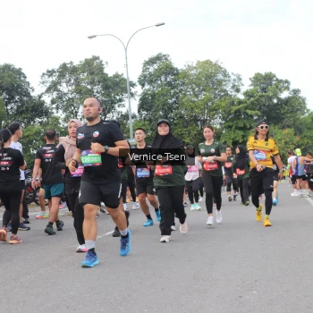 Runner Photo 3811151
