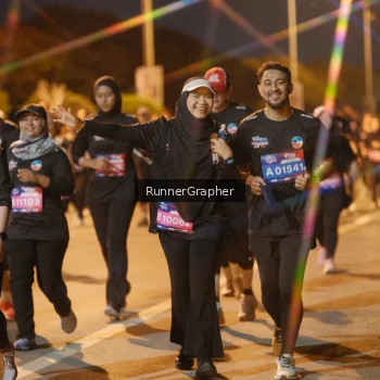 Runner Photo 3811153