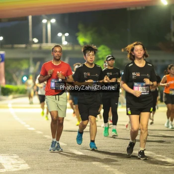 Runner Photo 3811154