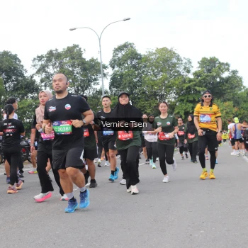 Runner Photo 3811157