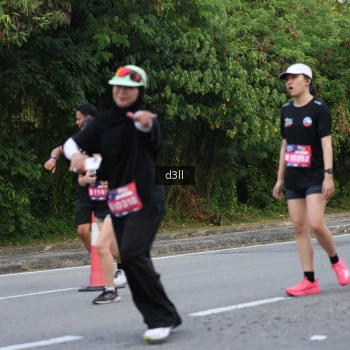 Runner Photo 3811161